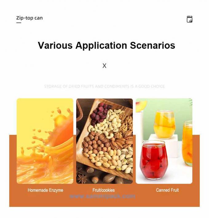 Touchscreen Intelligente Dosenversiegelungsmaschine Metall Kunststoff Soda Thunfisch Getr&auml;nk Blechdosenversiegler Dosenverschlussmaschine 6