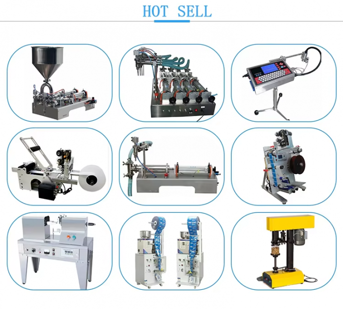 Spirale R&uuml;ckdichtung Verpackungsmaschine mit hohem Wirkungsgrad f&uuml;r Granulat Pulver Kr&auml;uter Trockenfr&uuml;chte Sonnenblumenkerne Goji in Plastikt&uuml;ten 23