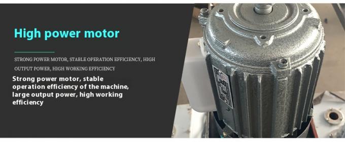 Автоматическая машина для консервирования напитков, кофе, газировки, вертикальный укупорщик банок, машина для запайки жестяных банок 11