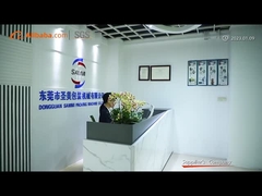 Présentation de l'entreprise