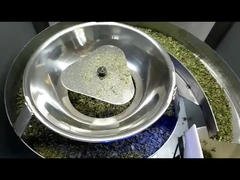 machine à emballer des sacs à thé