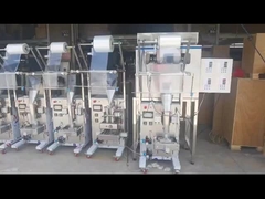 machine à peser le thé