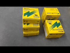 30×100M Machine de codage du ruban noir des consommables d'emballage pour la date