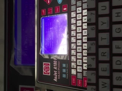 imprimante à jet d'encre