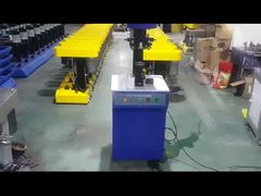 DFJ-160S can sealer canning machine tin can seamer