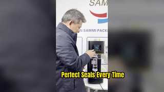 intelligent can sealing machine automatic for beverage beer juice coffee drinks