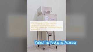 Sammipack FZ 999 Precision Tea Weighing Machine